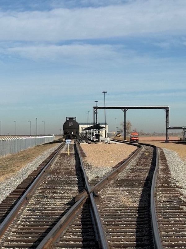 Rail Switching and Terminal Operations
