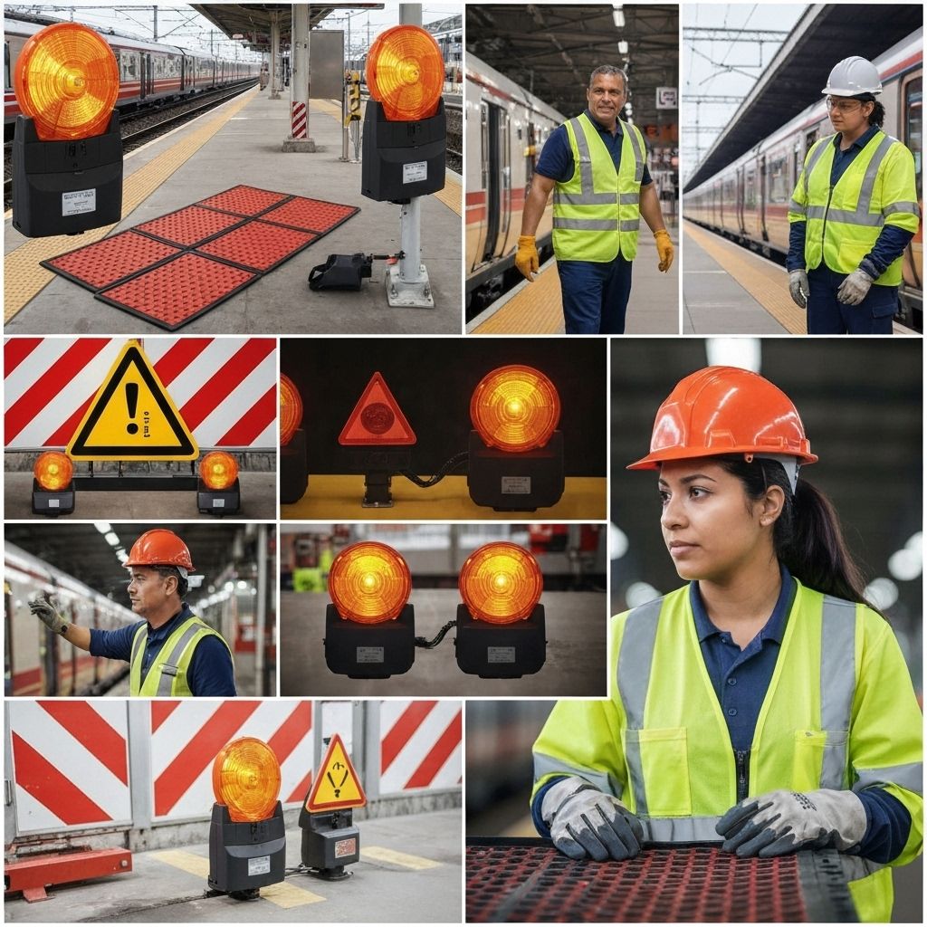 Safety operations